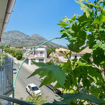 Casa vacanze Nurache