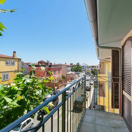 Nurache Casa vacanze Orosei