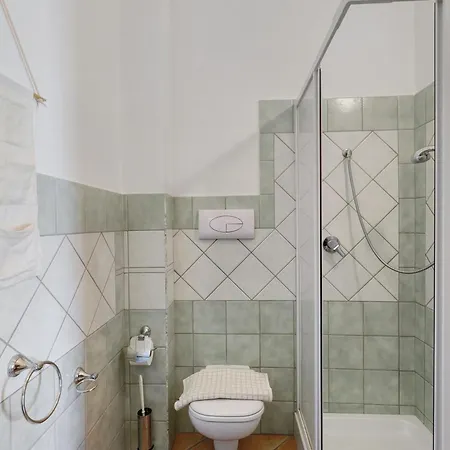 Nurache Casa vacanze Orosei