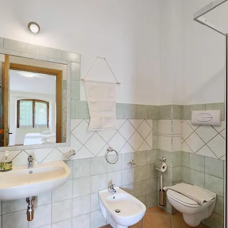 Casa vacanze Nurache *